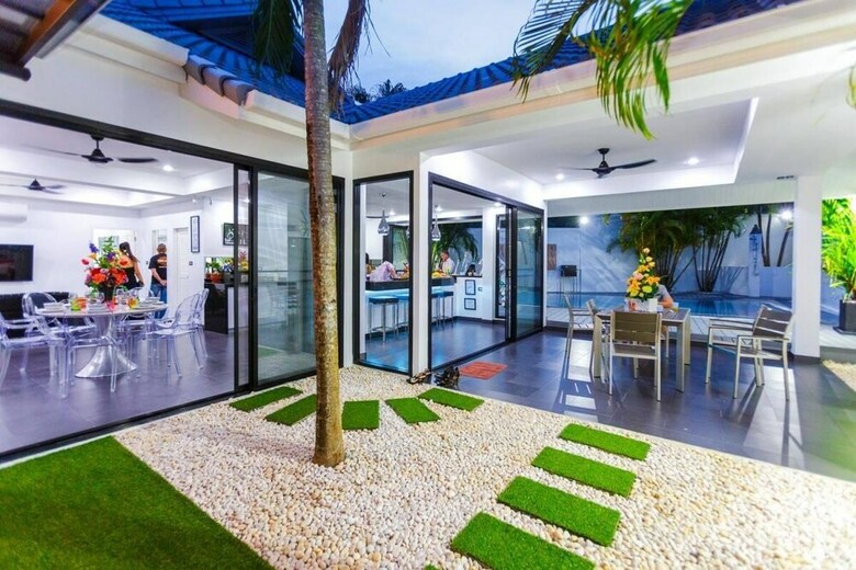 Naya Villa