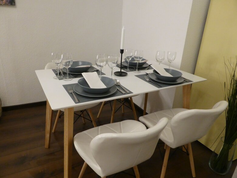 Apartment Goethe