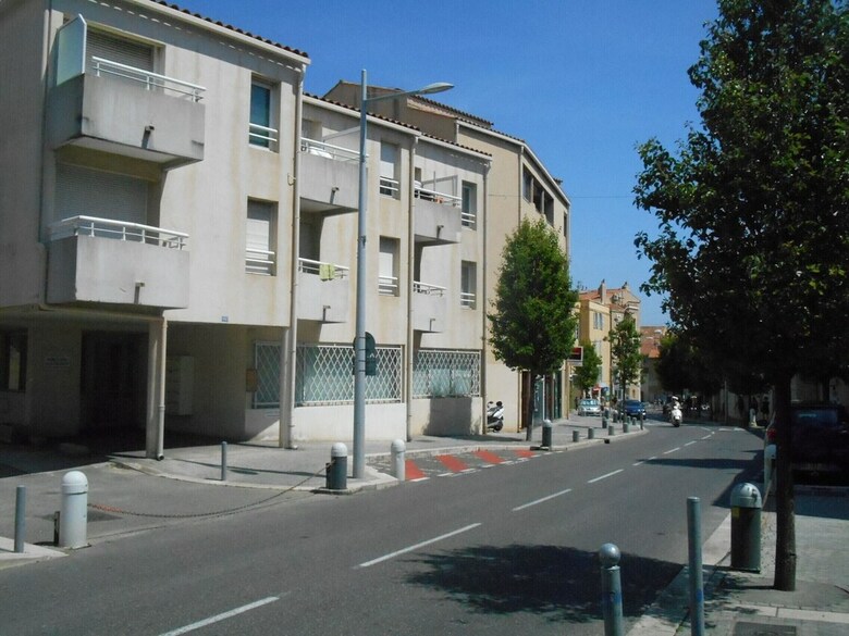 Apartamento Les Jardins Du Port de Bandol