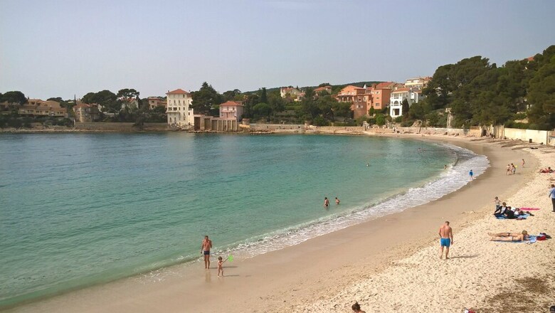 Apartamento Les Jardins Du Port de Bandol