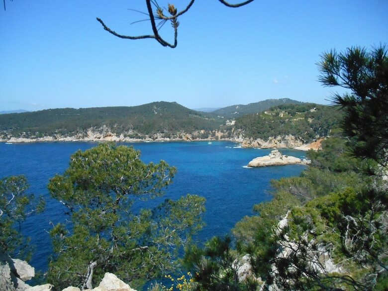 Apartamento Les Jardins Du Port de Bandol
