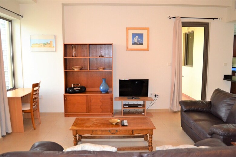 Apartamento Ascapes Bahar1