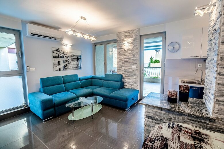 Apartment Gordan