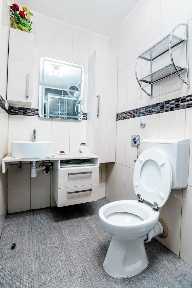 Apartment Gordan