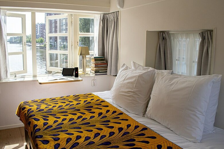 Apartamentos Sweets - Van Hallbrug