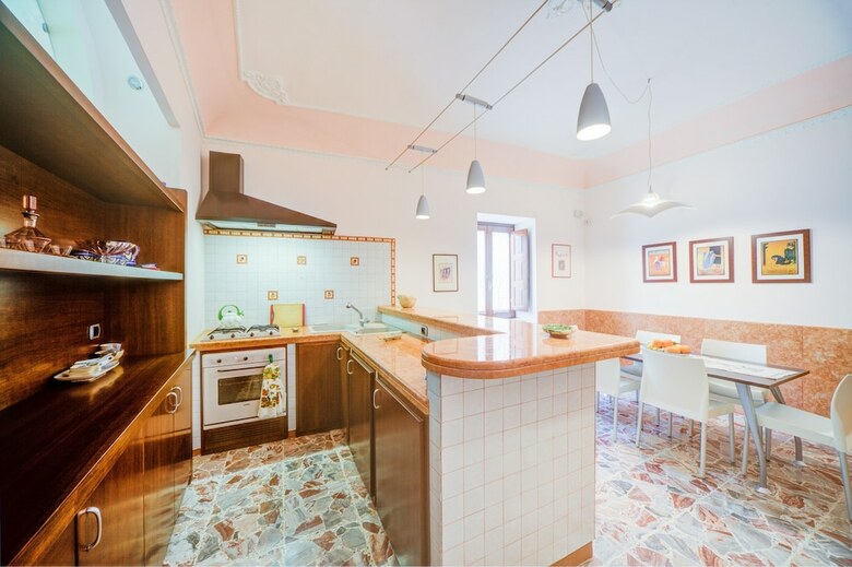 Ortigia Elegant Apartment