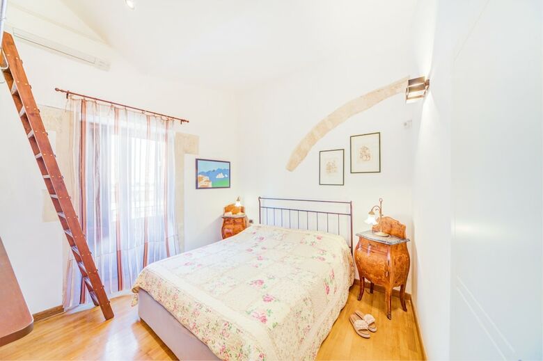 Ortigia Elegant Apartment