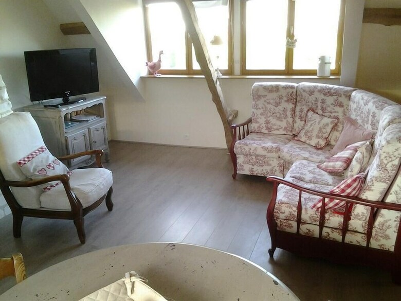Hotel Domaine de Collen