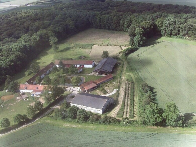 Hotel Domaine de Collen