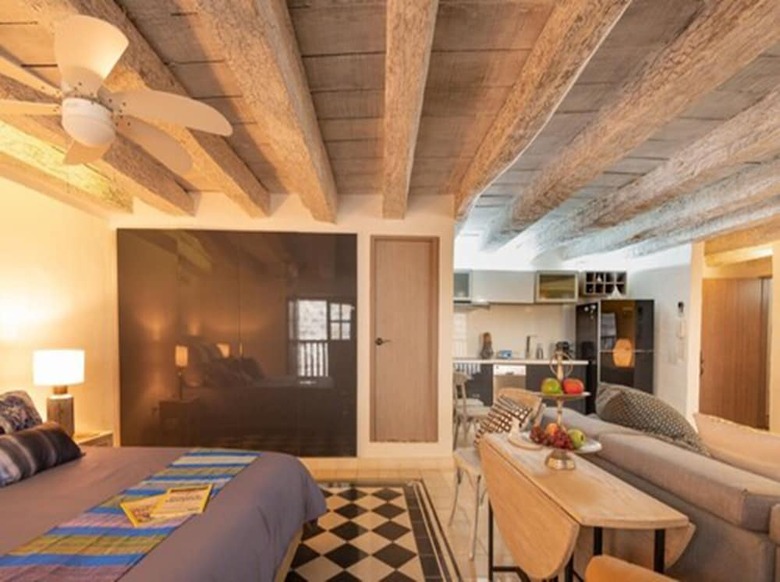 Apartamentos Elegant 1br Near San Pedro Church