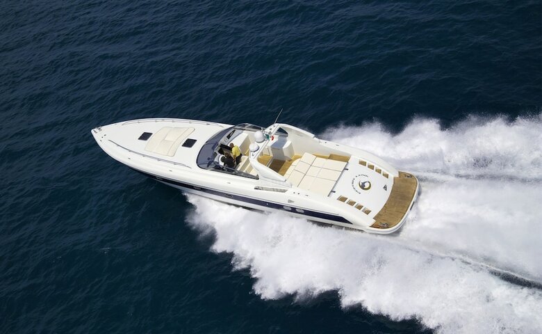 Bea Boat Charter