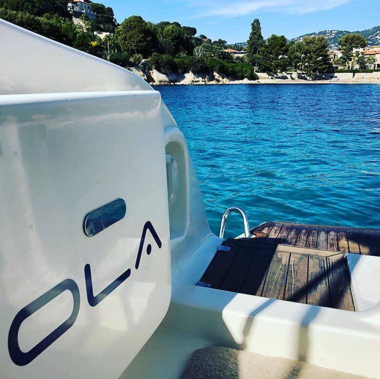 Bea Boat Charter