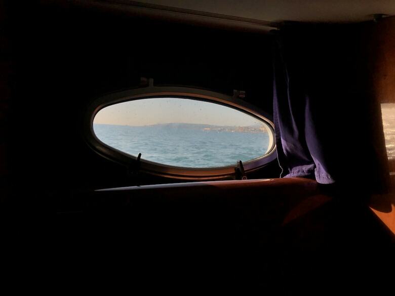 Bea Boat Charter