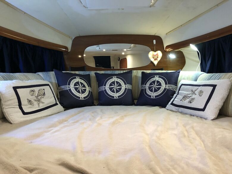Bea Boat Charter