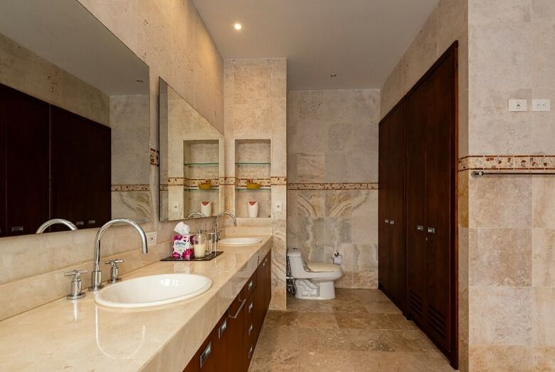 Apartamentos Amazing 6br 2pools - Sundeck & Bbq