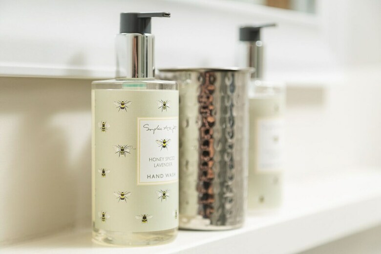 Price & Weeks - Jewel Of Bath