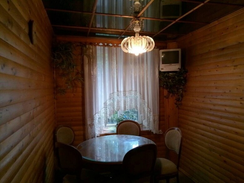 Apartamentos Cityinn Savelovskaya