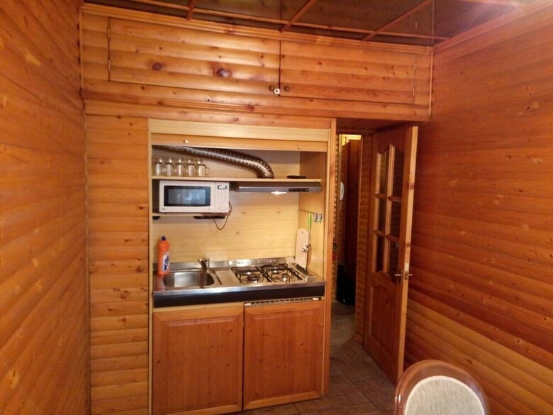 Apartamentos Cityinn Savelovskaya