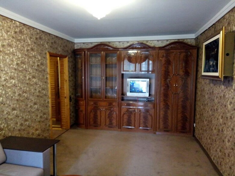 Apartamentos Cityinn Savelovskaya
