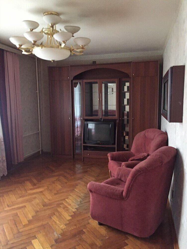 Apartamentos Cityinn Savelovskaya