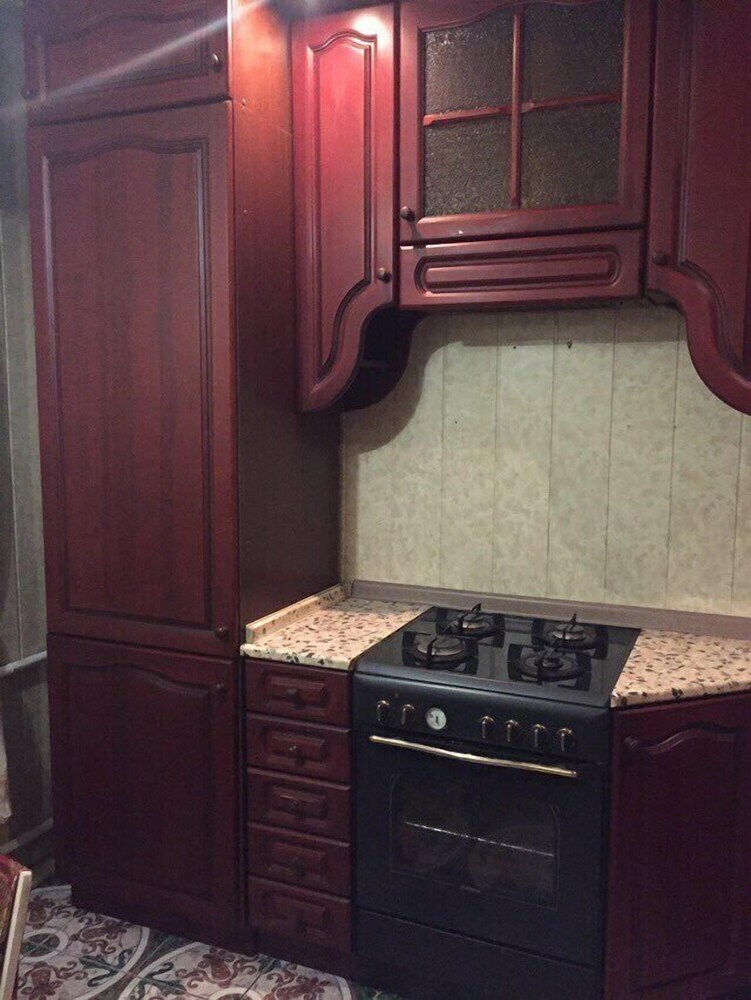 Apartamentos Cityinn Savelovskaya