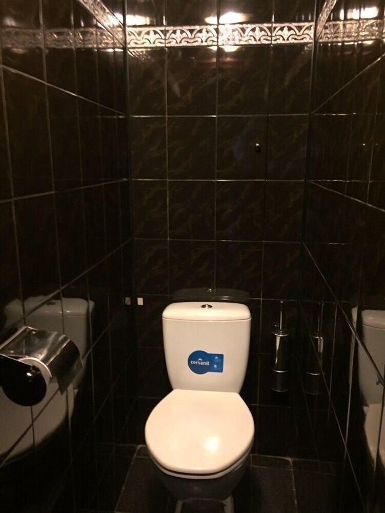 Apartamentos Cityinn Savelovskaya