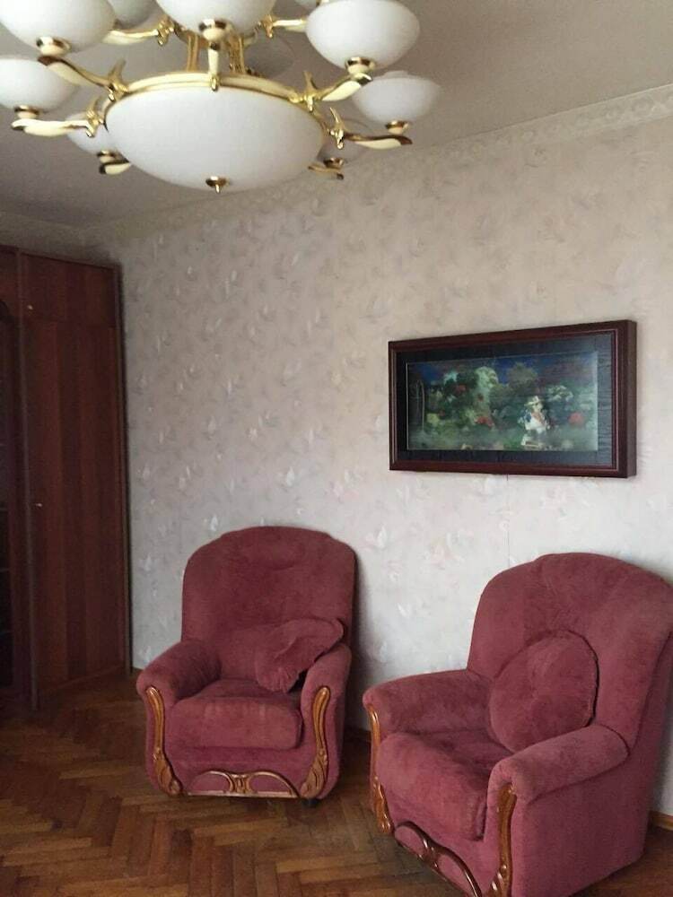 Apartamentos Cityinn Savelovskaya