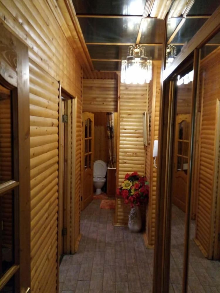 Apartamentos Cityinn Savelovskaya
