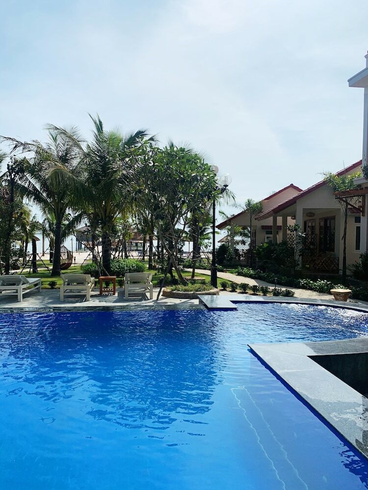 Apartamento Naomi Resort