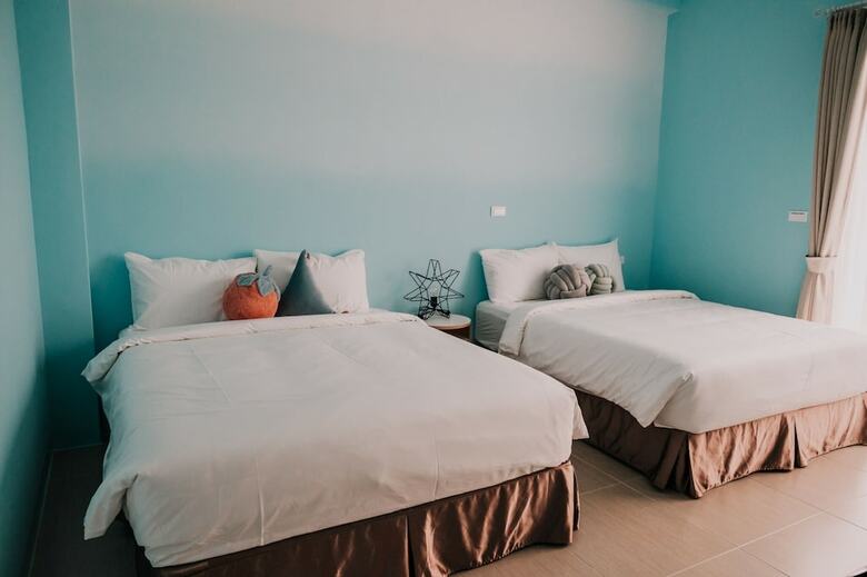 Bed & Breakfast Ho Hostel