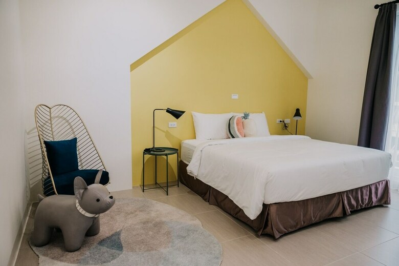 Bed & Breakfast Ho Hostel