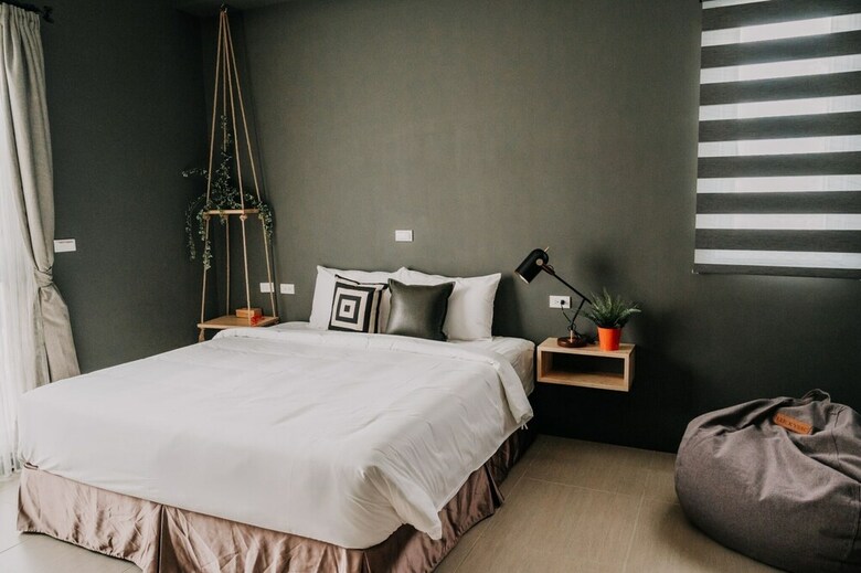Bed & Breakfast Ho Hostel