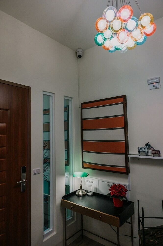 Bed & Breakfast Ho Hostel