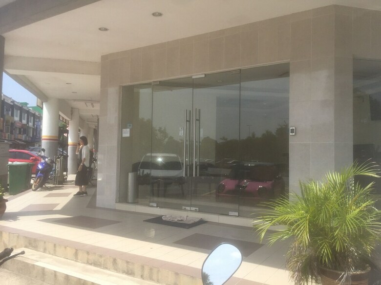 Oyo 89966 Green World Hotel @ Seri Putra