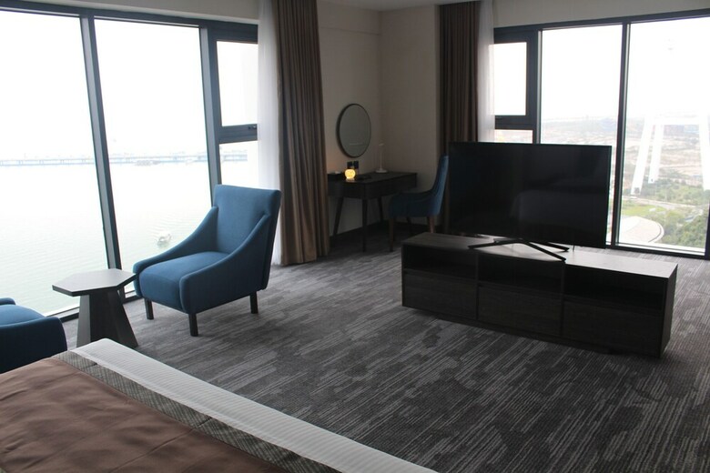 Muong Thanh Grand Bai Chay Hotel