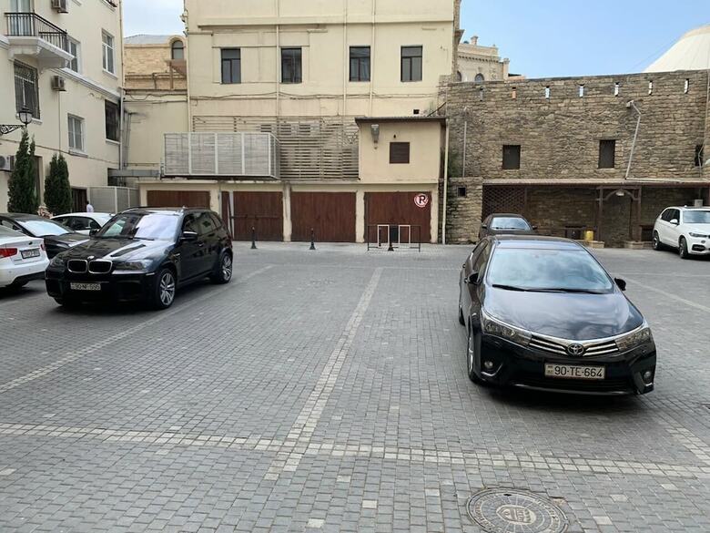 Sea View Apartment In The Old City