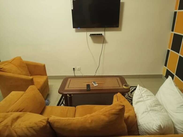 Aparthotel R�sidence Gian