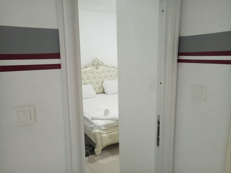Aparthotel R�sidence Gian