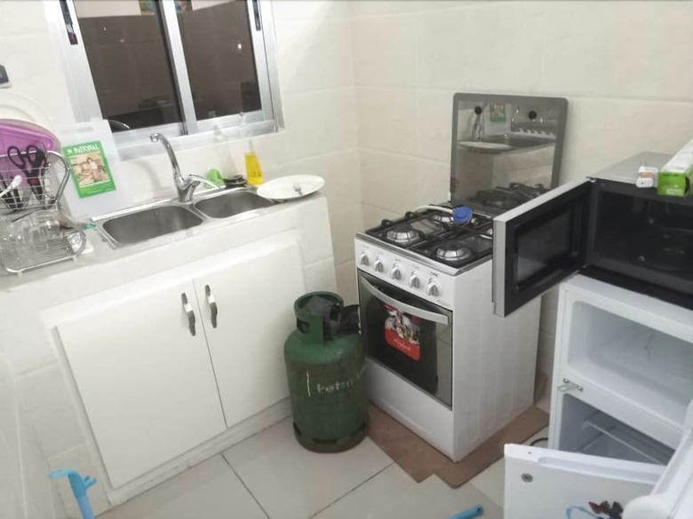 Aparthotel R�sidence Gian