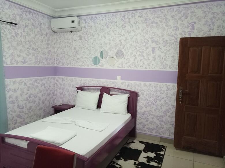 Aparthotel R�sidence Gian