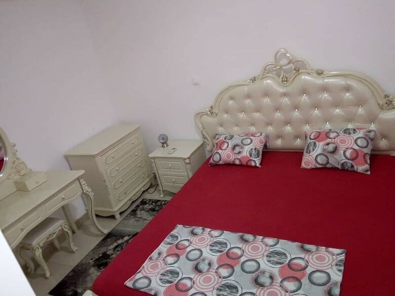 Aparthotel R�sidence Gian