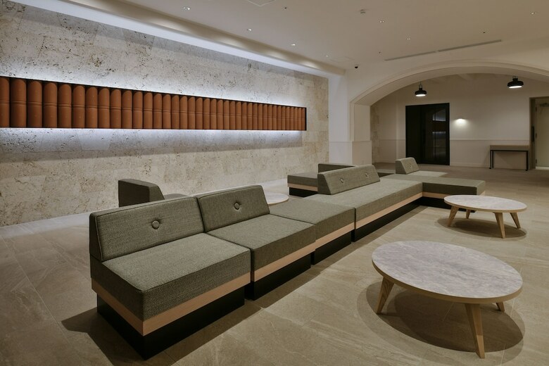 Hotel Lequ Okinawa Chatan Spa & Resort