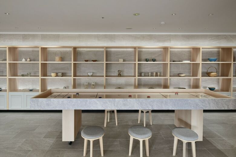 Hotel Lequ Okinawa Chatan Spa & Resort