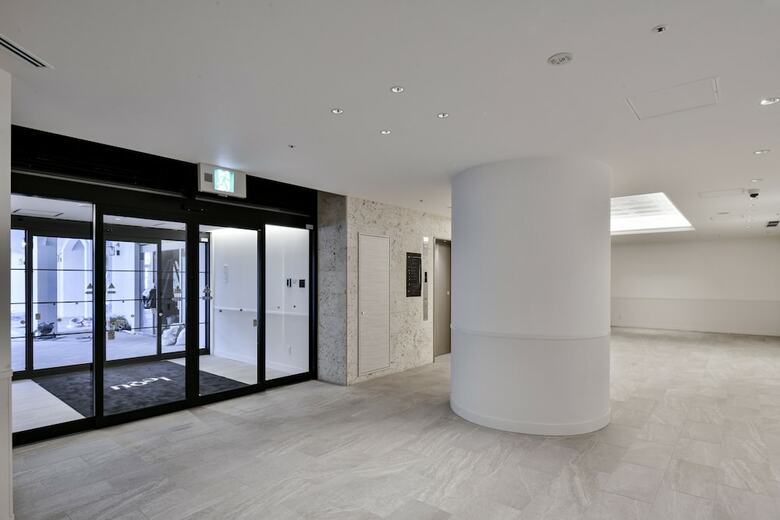 Hotel Lequ Okinawa Chatan Spa & Resort