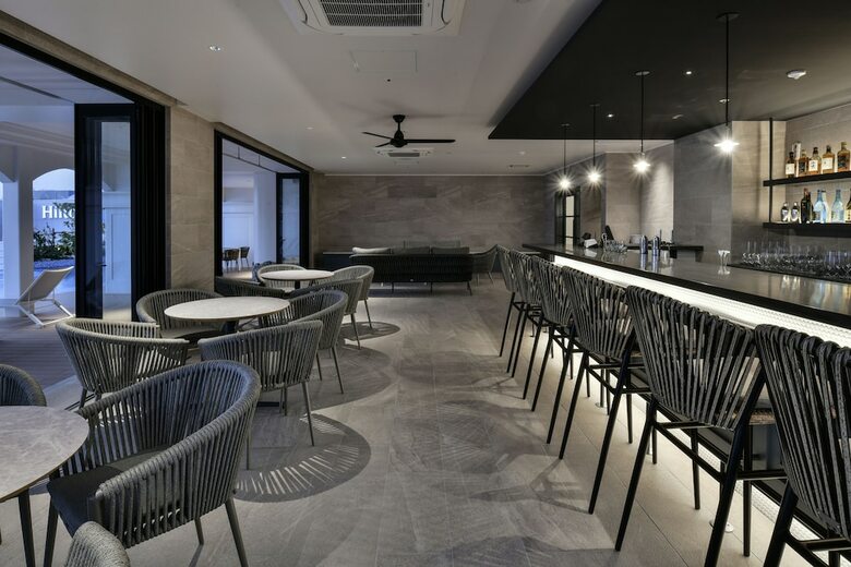 Hotel Lequ Okinawa Chatan Spa & Resort