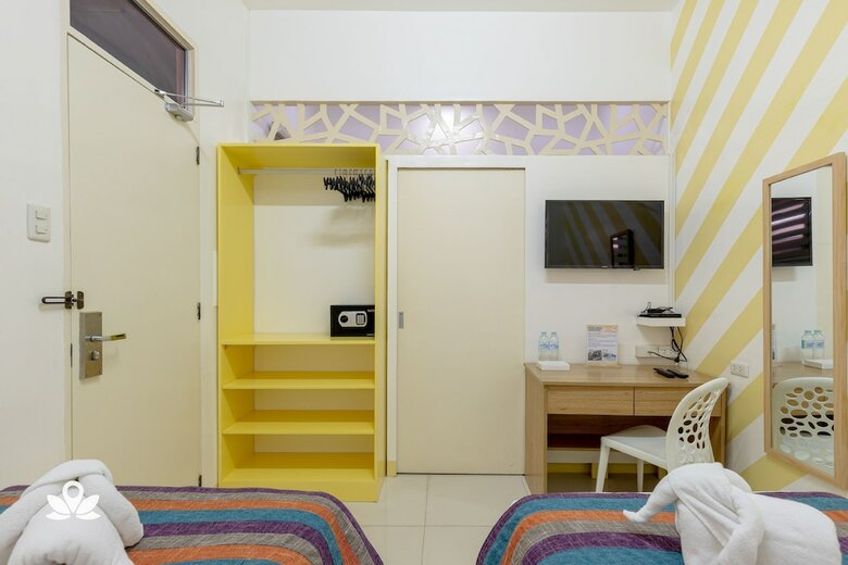 Hotel Zen Rooms Alicia Tower Cebu