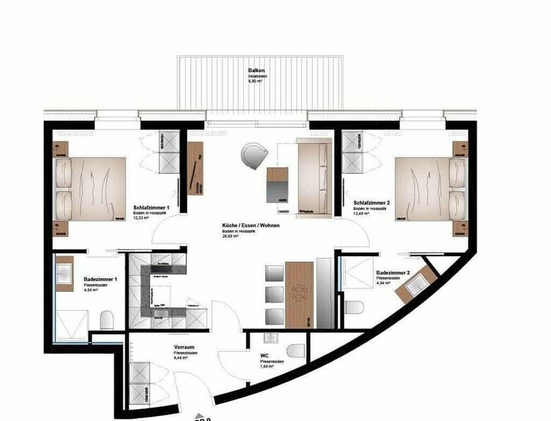 Apartmenthotel Sonnenhof