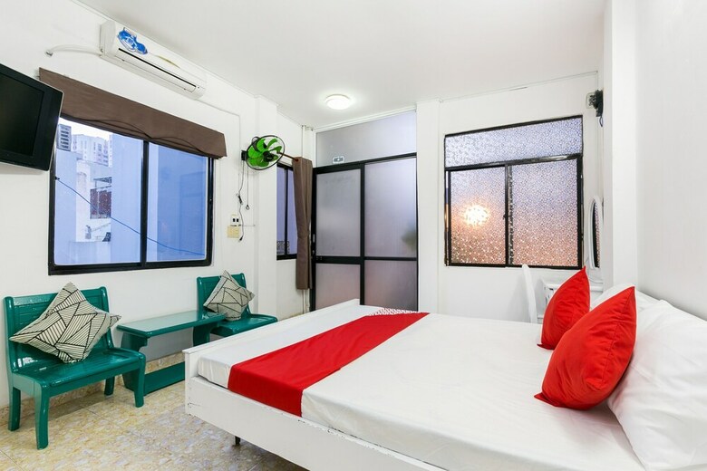 Hotel Oyo 559 Gaudi