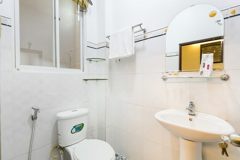 Hotel Oyo 559 Gaudi