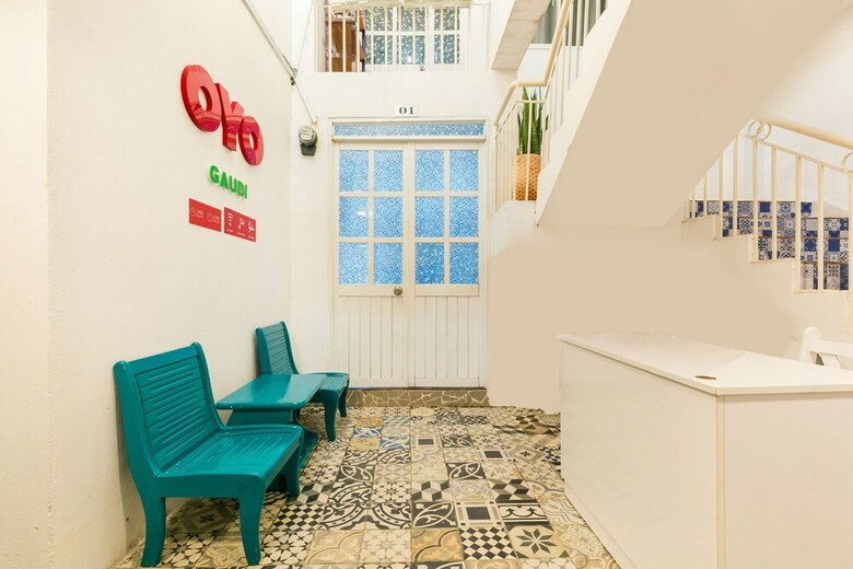 Hotel Oyo 559 Gaudi